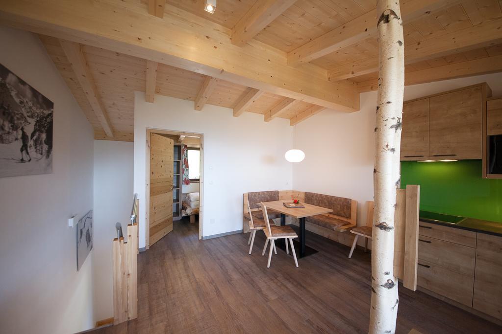 Bacher'Stay Bressanone Quarto foto
